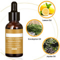 OEM Cellulite Treatment Oil Natural Fat Treatment Slimming Oil